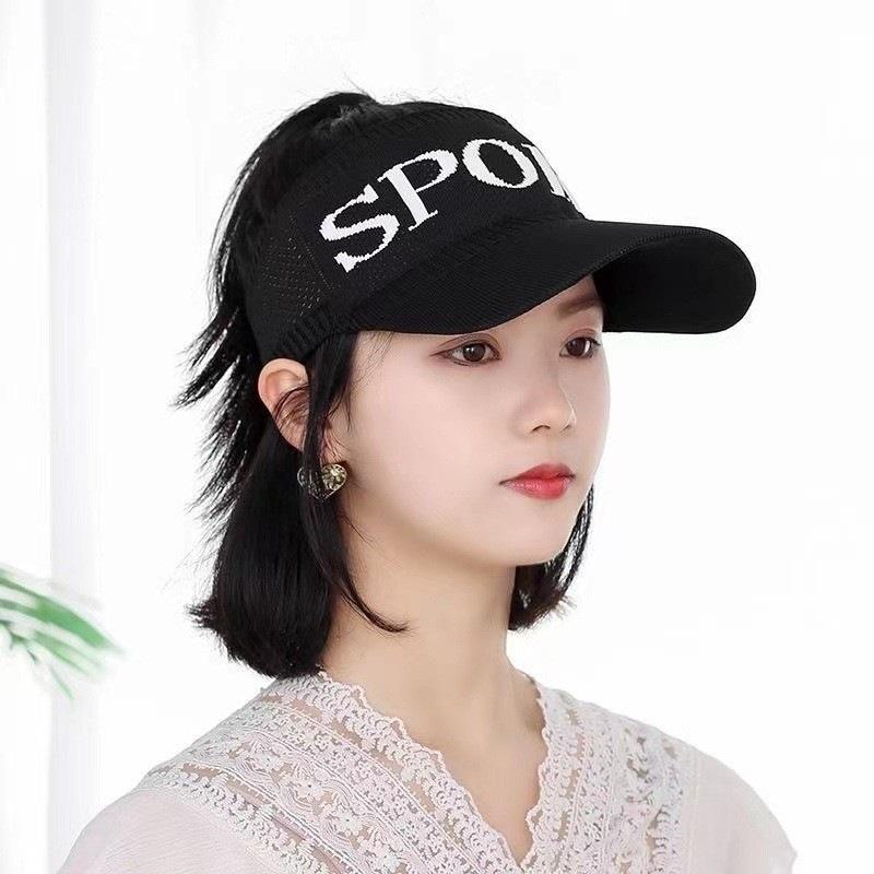 

Straw hat, large brim, sun hat, summer new women s travel sunscreen, beach hat, straw woven lace visor, showing a small face one size fits all [with rubber band inside]