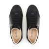 Land Rover Women Height Increasing Sneakers Lanoxc5784wf16