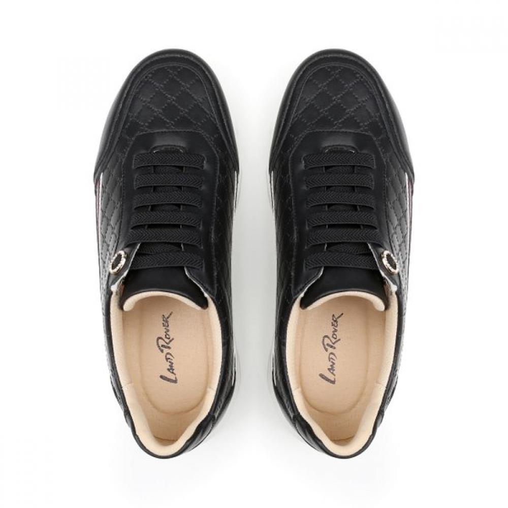 Land Rover Women Height Increasing Sneakers Lanoxc5784wf16