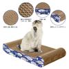 Blueekin Cat Cat High Cat Space Prevents Furniture Improves Lack of Relieves Can Be Used On Both Cat Toy Scratcher, Scratcher, Cardboard, Density,