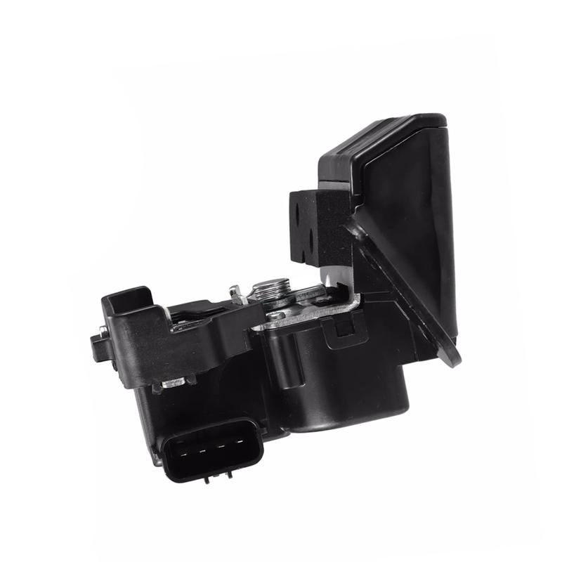 Car Rear Tailgate Trunk Latch Lock Actuator 4 P for Kia Sportage 2011 2012 2013 2014 2015 2016 81230-3W000