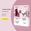 Snow Region Gentian Brightening Mask