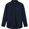 Shirts Unisex Lapel Moderate Other 635917