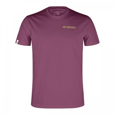 MonTura Dream MounTain T shirT coTTon shorT Sleeve mTgc35x14