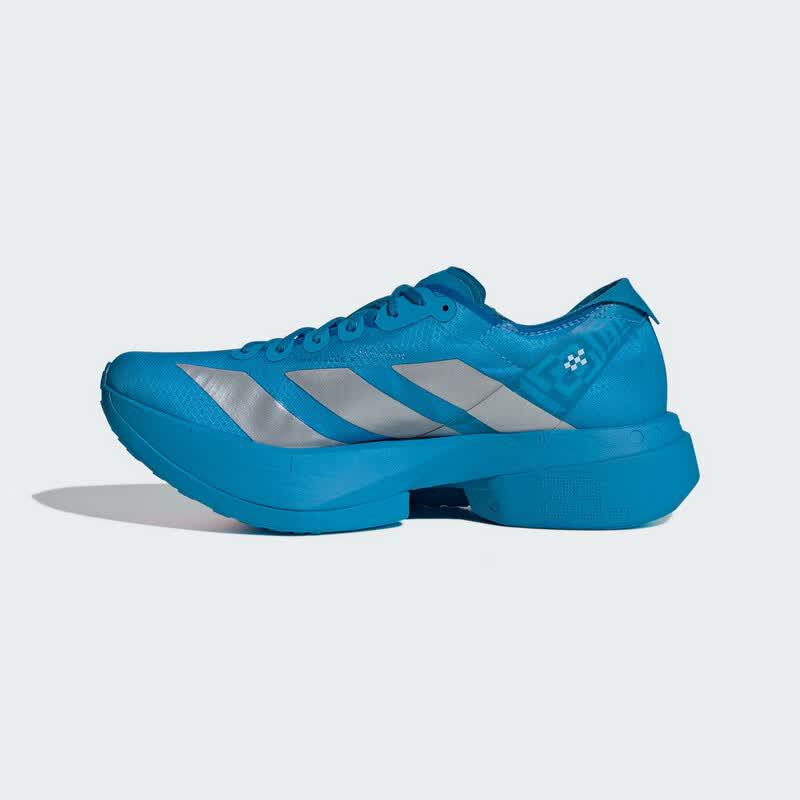 Женские беговые кроссовки Adidas ADIZERO ADIOS PRO 4 W 37