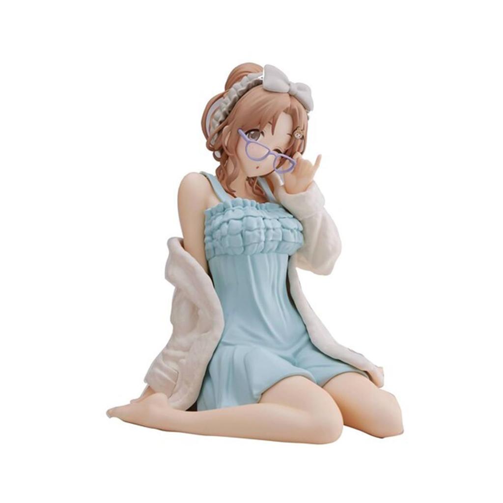 Banpresto THE Shiny Colors Relax time Hinana Ichikawa IDOLM@STER