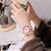 Little Daisy Popular Watch Ancient Port Style Student Exam Special Female Student Junior High School Birthday Gift Art Academy