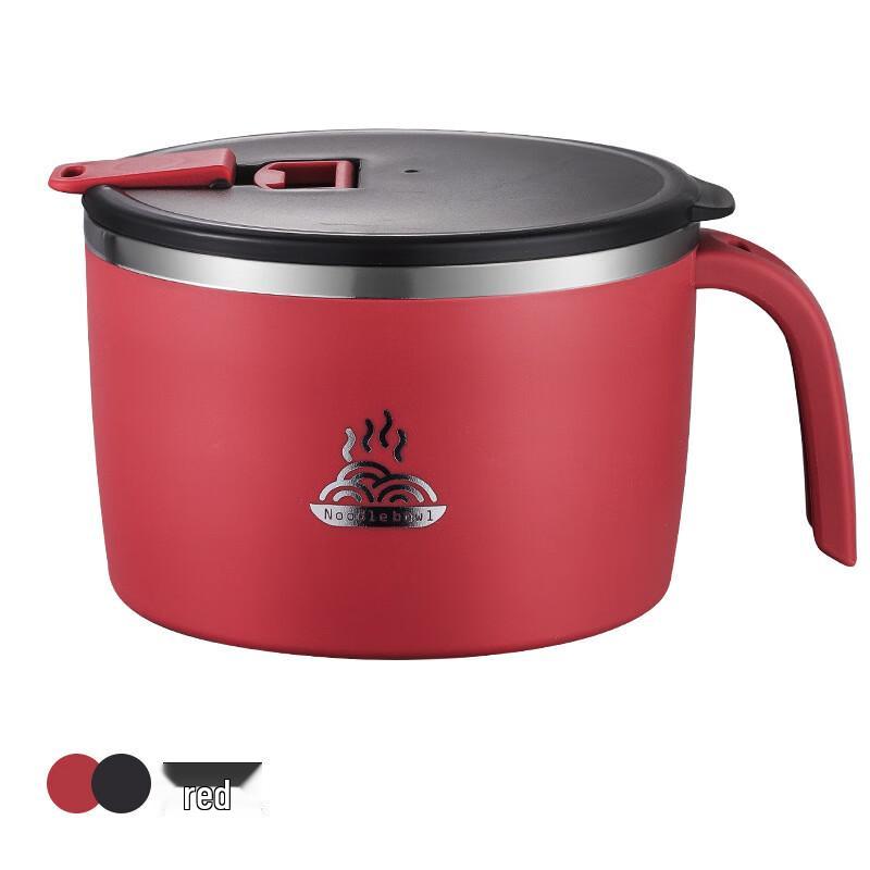 Zhiyao Portable Insulated Stainless Steel Lunch Box