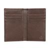 Gucci Ophidia GG Supreme Canvas Web Stripe Bifold Wallet For Unisex Daily Use