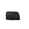 Acoustic Guitar Battery Pouch PU Portable Holster Musical Instrument Accessories for Pickup