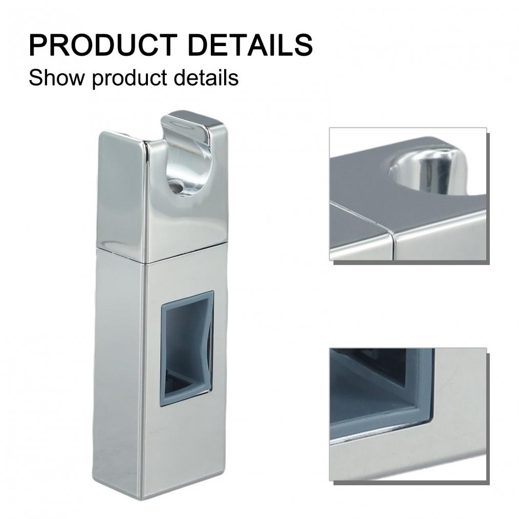 Ersatzzubehör Duschhalterung Verstellbare Halterung