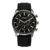 Fossil SULLIVAN BQ2746 Men's Watch, Black