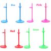 4PCS Doll Stand Display Holder For  Dolls Support For Monster dolls For Ever After High Doll Accessories