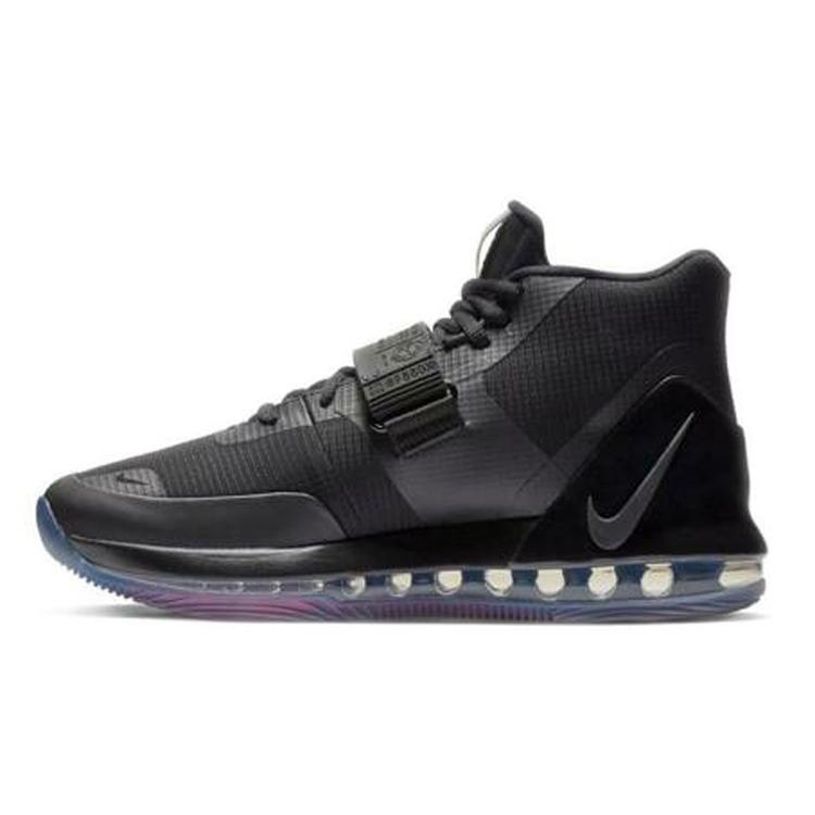 Ny Nike Air Force Max 'Black' AR0974-003