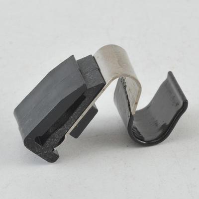 Gas Fuel Door Tank Lid Spring Clip MR970563 MB64242 For Mitsubishi Montero Outlander Lancer Galant Diamante 3000GT