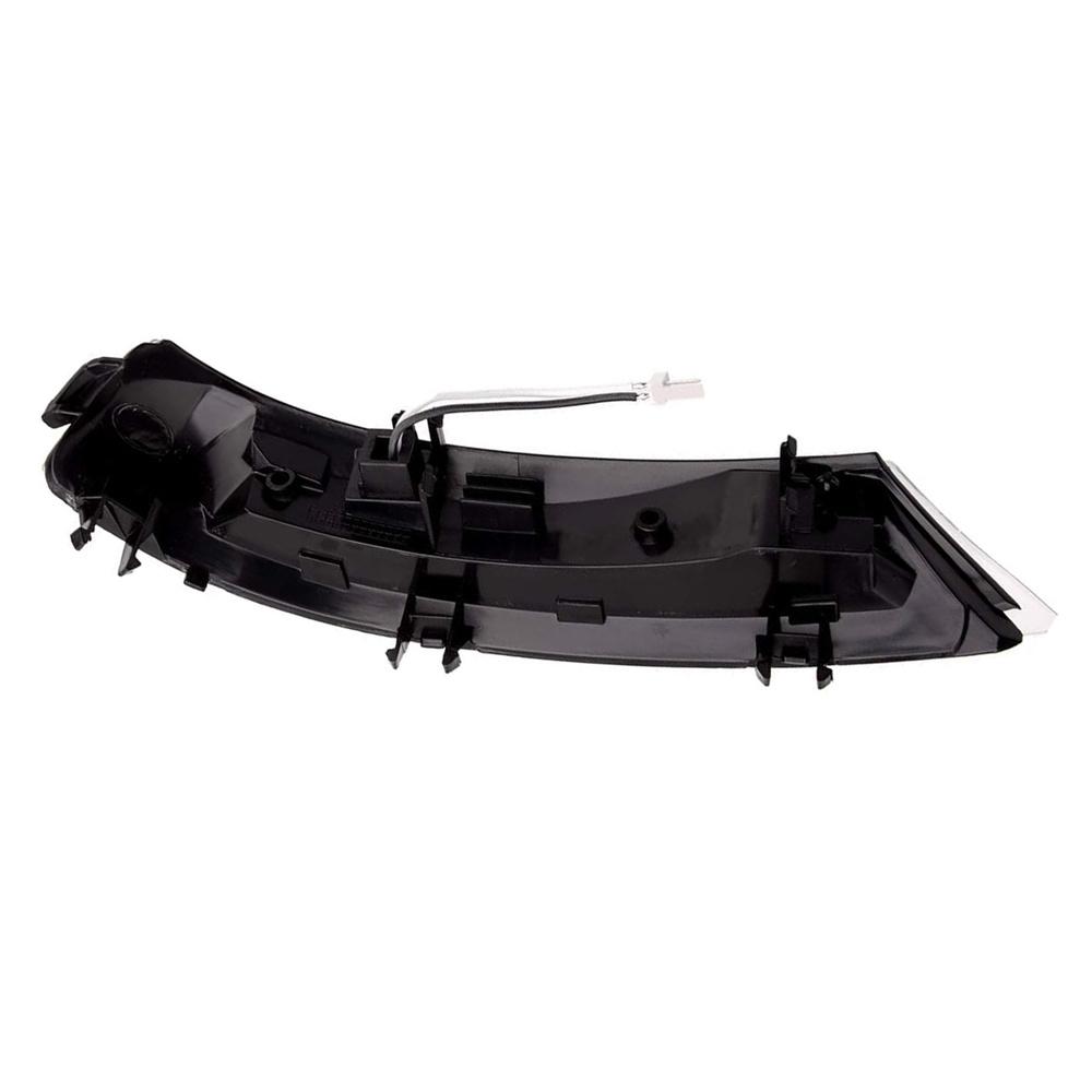 2Pin Door Wing Mirror Turn Signal Side Maker Light Right For Buick Regal 2011-16