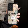 Jesus Collage Pattern Case for Samsung Galaxy A16 A15 A26 A32 A53 A54 A56 A34 A51 A73 A71 A72 A12 A13 A35 A36 A23 Phone Cover
