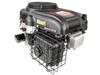 Loncin Lc1P91F-A Engine Vertical Shaft 25.4 Mm X 80 Mm Lc1P91F-A