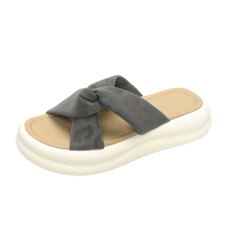 Fashion Does Not Slip Non-slip Women's Slipper Sandals Sneakers Badminton Shoes Woman Sport Portable Of Famous Brands Fashionable