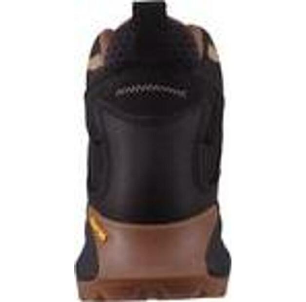 Треккинговые ботинки Merrell Moab Speed 2 Leather Mid Waterproof