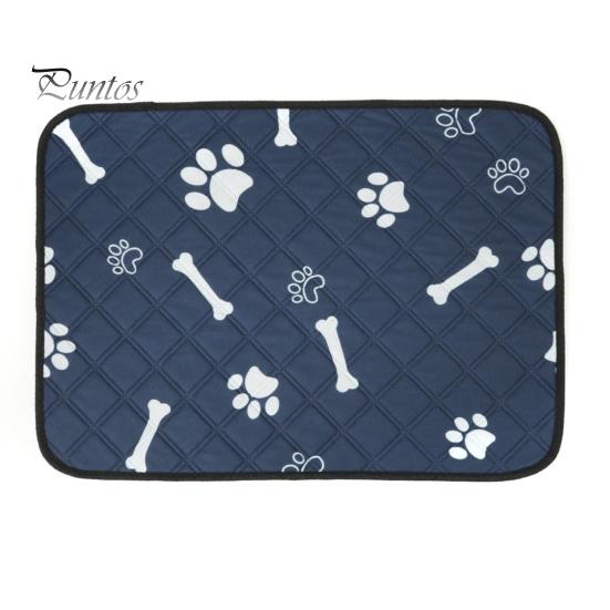 

Подушечки для сечовипускання для домашніх тварин, які можна мити, багаторазова абсорбуюча підкладка для дресирування собак, герметична, протиковзка, маленька килимка для цуценят, дитячий манеж, коробка, ящик для народжень, привчання до горщика S