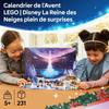 Construction set Lego 43273 Advent Calender 2025 Disney 231 piezas