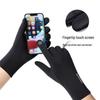 XiHong Autumn/Winter Thermal Sport Fleece Gloves