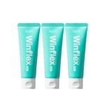 

Winplex Mint Toothpaste 100g 3 packs