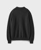 Beulaendideu Hard Twist Lounge Polo Knit [Graphite]