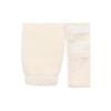 adidas Giacca Sportiva in Pile Pesante da Uomo Giacche Bianco GC8696