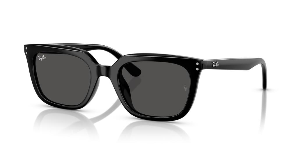 Sunglasses 0RB4439D 54 Asian Fit Ray-Ban 901/87