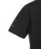 DISCOVERY EXPEDITION Men'S Freshvent Knit Training Pocket Short Sleeve T-Shirt (Black)