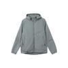 Therma FIT Jacket Men's Smoke Gray (Unisex) Jackets FB7545 084