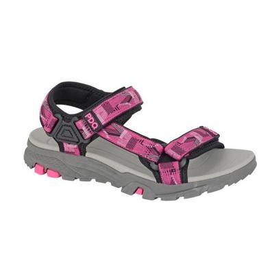 Womens/Ladies Logo Sandals