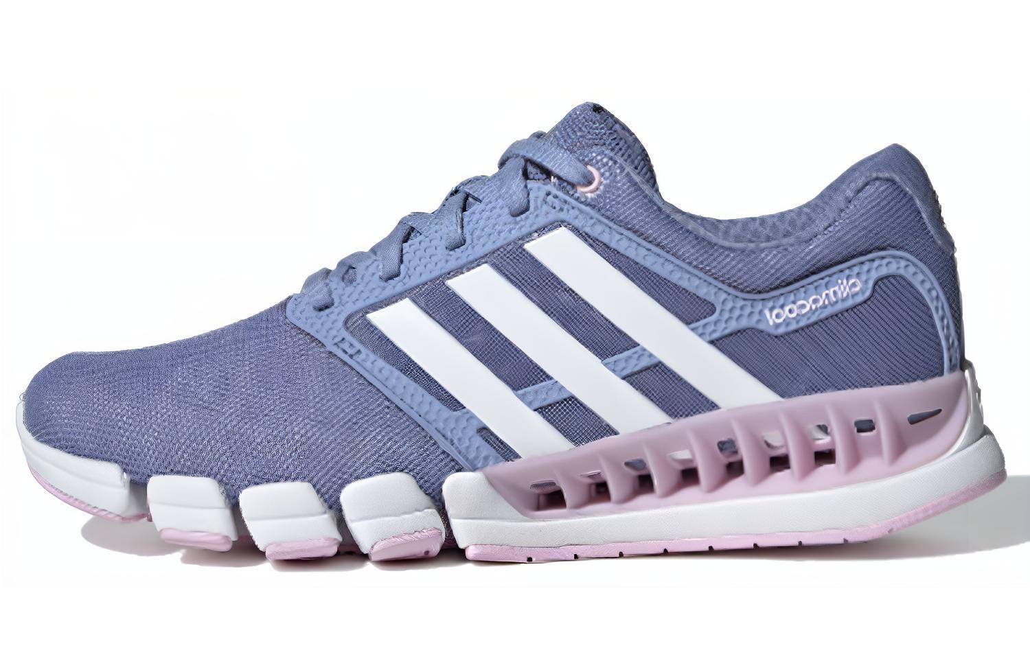 Adidas Cc Revolution Pink Blue Women s EF3684 38⅔