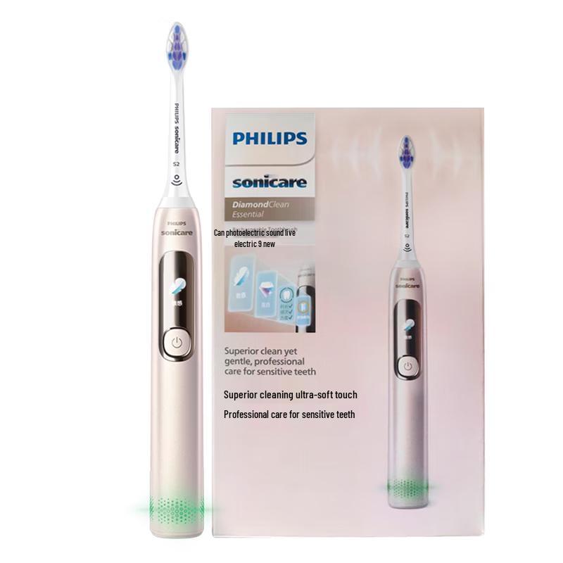 

Philips Sonicare ProtectiveClean Electric Toothbrush