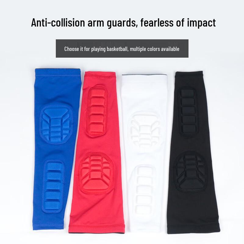 Tingbai Basketball Breathable Anti-Collision Elbow Guard
