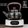 Zhengmingtang 1500W Multifunctional Electric Ceramic Tea Maker & Induction Cooker