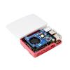 Waveshare PoE Ethernet Power Board for Raspberry Pi, 802.3af Standard, Case-Installable