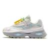 Bianco III Hard Candy Fashion Versatile Height Increasing Low Top Dad Shoes Women Sneakers White T12W521004FCA