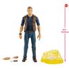 Jurassic World Mattel Bernstein-Kollektion Actionfigur Owen Grady JURASSIC WORLD MATTEL 2020 BERNSTEIN-KOLLEKTION 6-Zoll Actionfigur OWEN GRADY Film