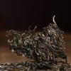 200g Vorfrühlings-Puerh-Rohtee-Kuchen Yunnan Roher Pu-Erh-Tee Zhengrong Pu'er-Tee