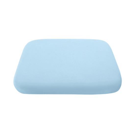 Podsedák z paměťové pěny Prodyšný Pomalý návrat Čtyři roční období Protiskluzový Pratelný potah Elastický Do auta Domácí kancelářská židle Čtvercová podložka na sezení