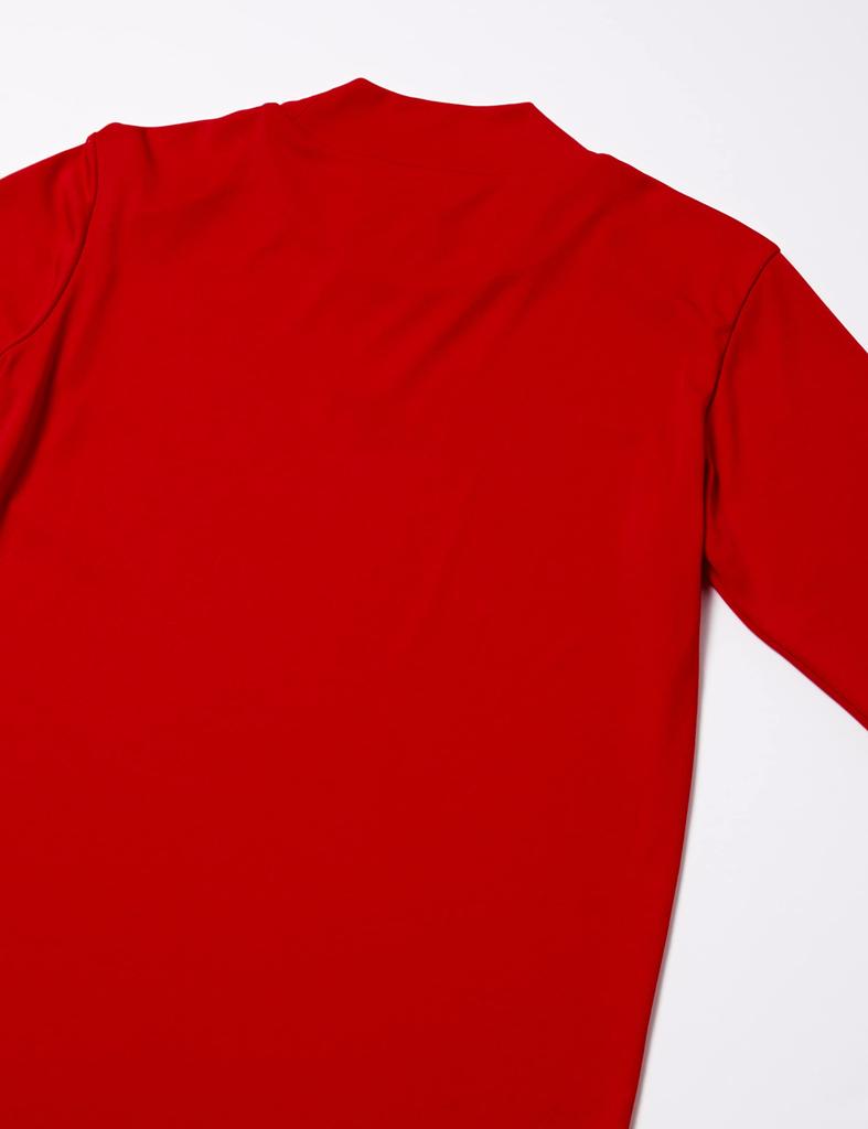 SSK Junior High Neck Long Sleeve Undershirt