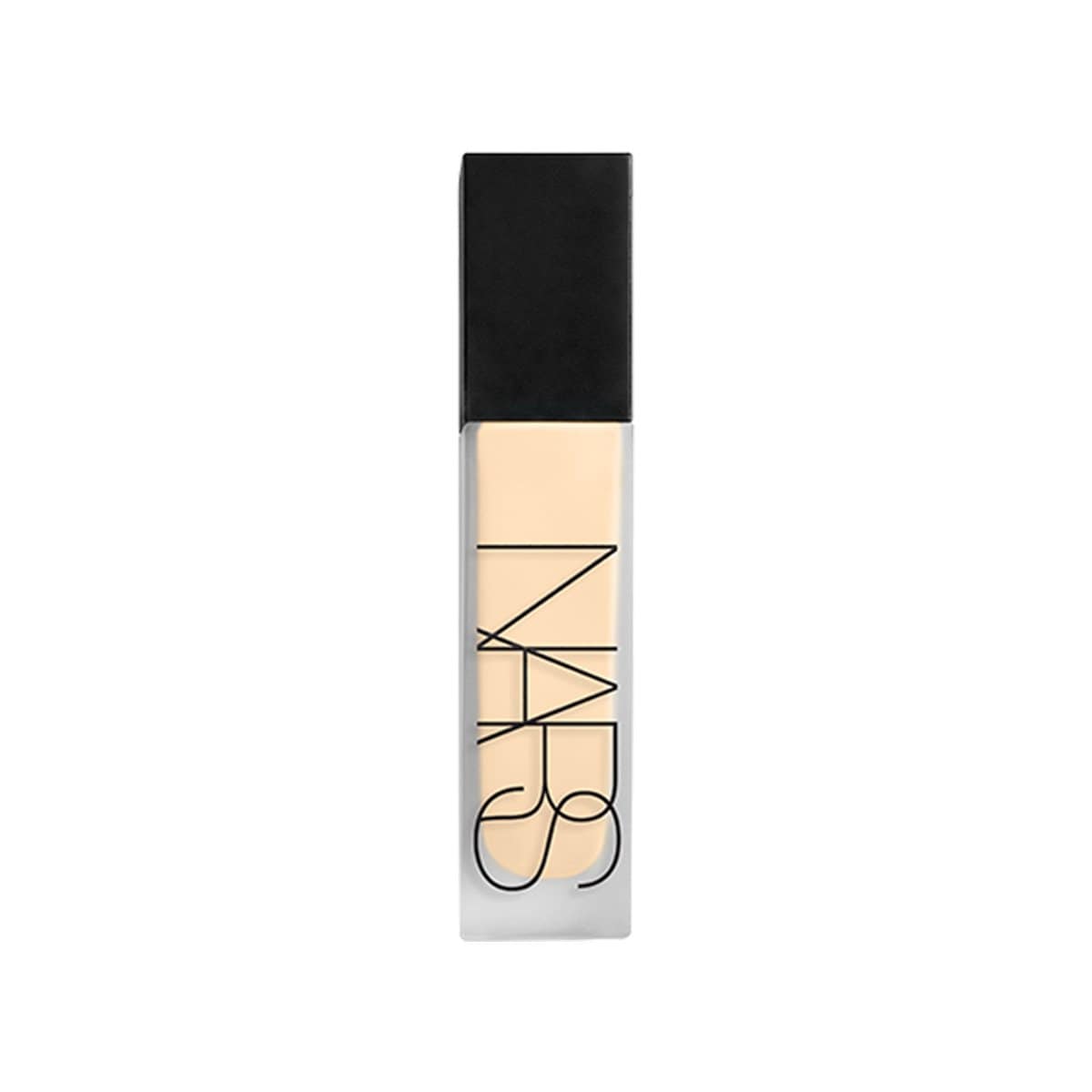 Natural Matte Longwear Foundation Set temperature