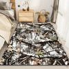 6 Style Outdoor Camouflage Pattern Carpet for Living Room Bedroom Sofa Home Decor Non-slip Floor Mat Large Size Play Rugs