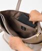 [Millet] PuntoLinea Tote Bag, No Size, Greige