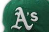 New Era 9TWENTY MLB American League Cap (Athletics 3)