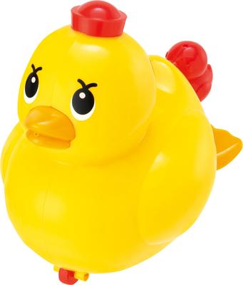 Amphibious Water Duck Captain