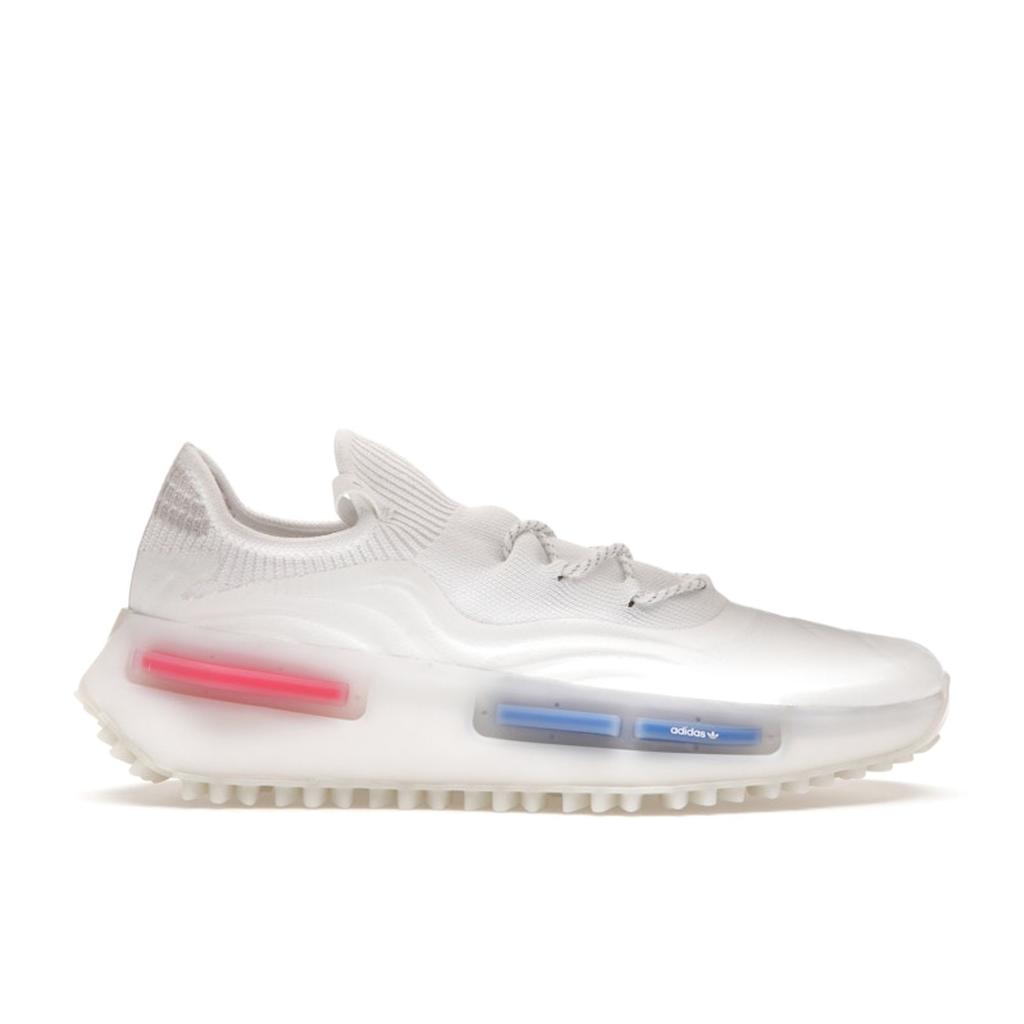 Adidas NMD_S1 Copa White Unisex Sneakers Cloud-White HP9778